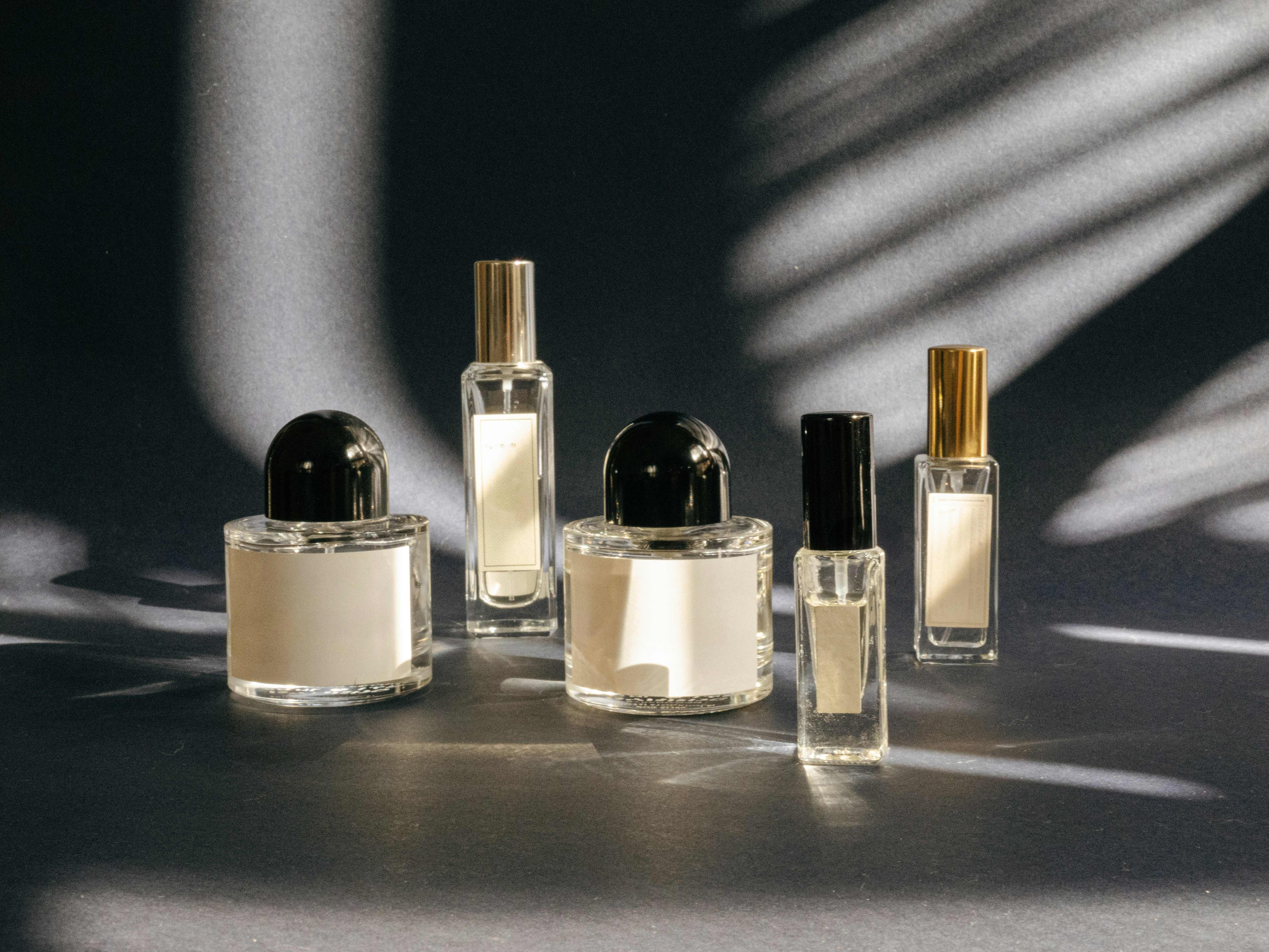 أسرار اختيار العطر المثالي لشخصيتك